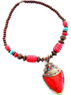 Western jewelry